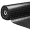 Msi Doormat, Rubber, 0.15 in Thick, Black, 39 in W x 394 in L ZOR-RB-UM-0001 - alternate 6